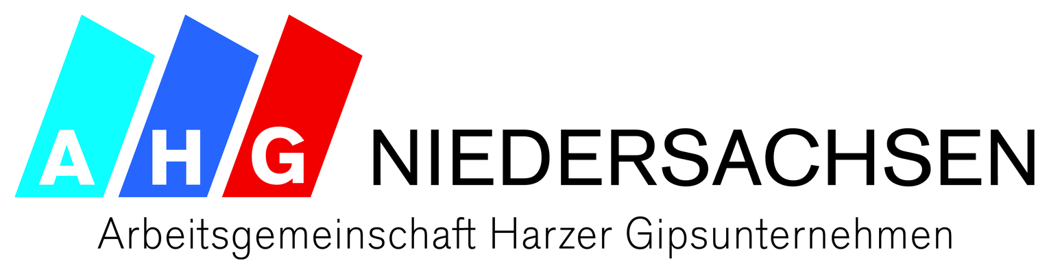 AHG Niedersachsen – Arbeitsgemeinschaft Harzer Gipsunternehmen