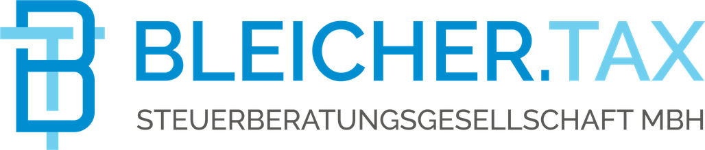 Bleicher.tax Steuerberatungsgesellschaft mbH