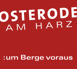 Stadt Osterode am Harz – um Berge voraus
