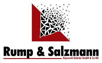 Rump & Salzmann Gipswerk Uehrde